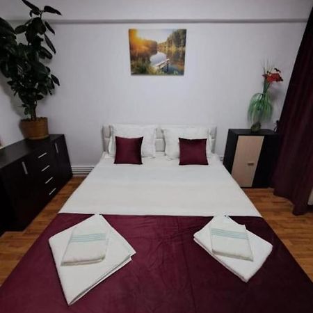 Garsoniera Flori - Sinaia Apartment ภายนอก รูปภาพ