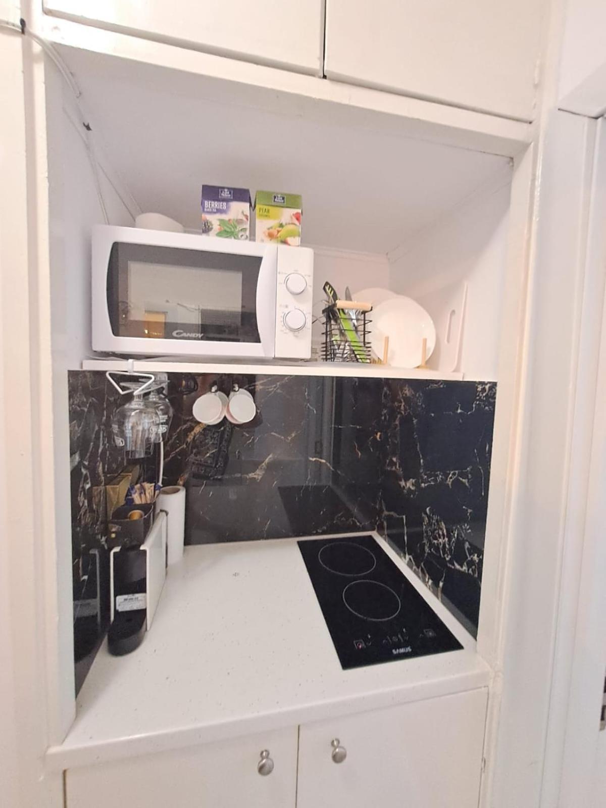 Garsoniera Flori - Sinaia Apartment ภายนอก รูปภาพ